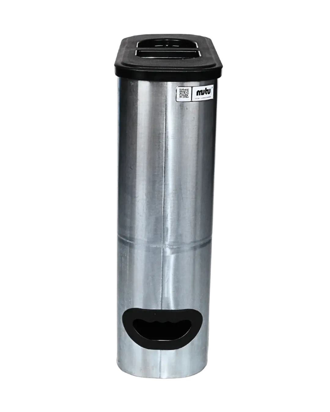 Dispenser Minuman Stainless 12L untuk Air Panas dan Dingin | Mutu SDS-12L - 4658