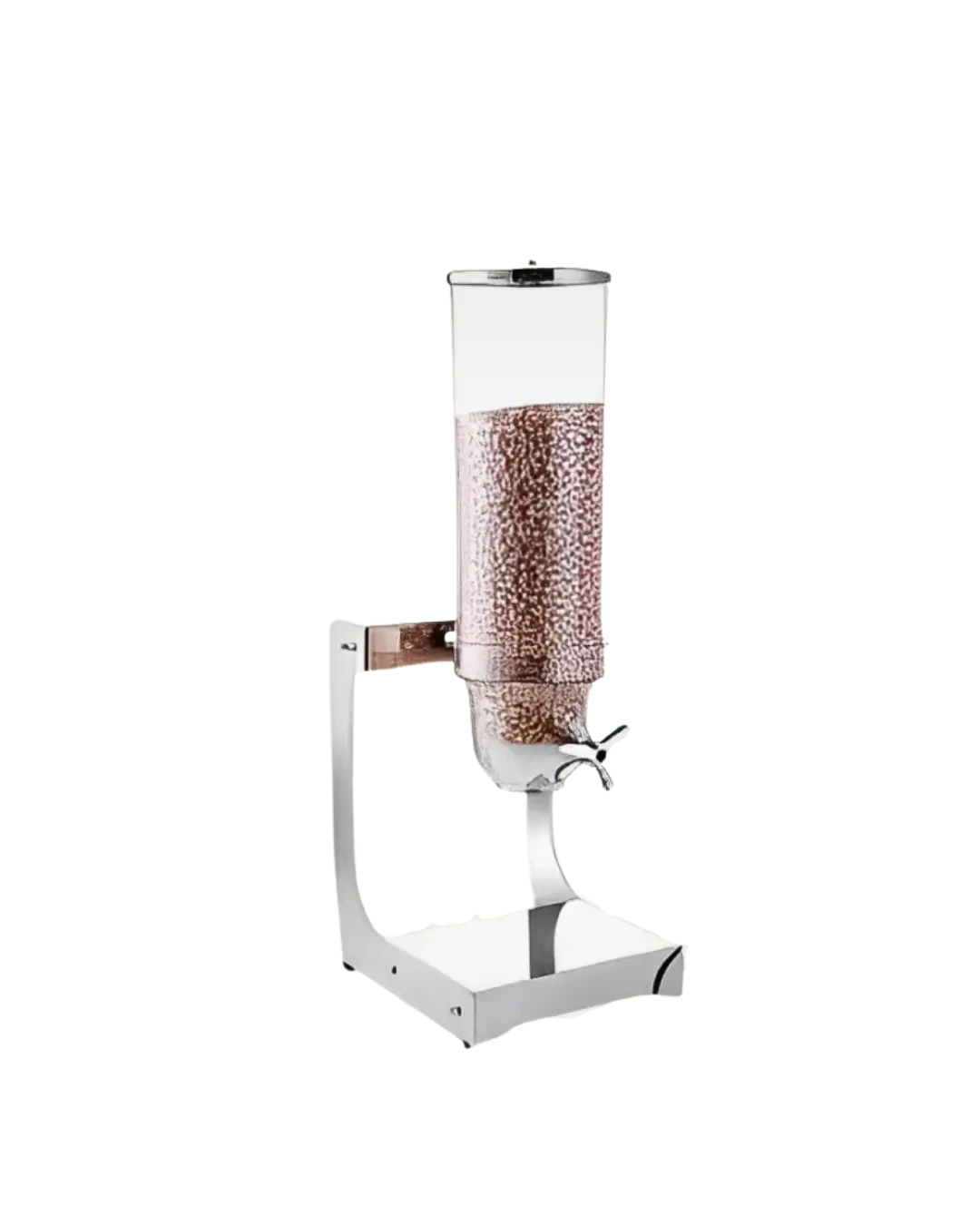 Dispenser Sereal 1 Tabung 3.5L Single Container | Mutu CD-351 - 4100