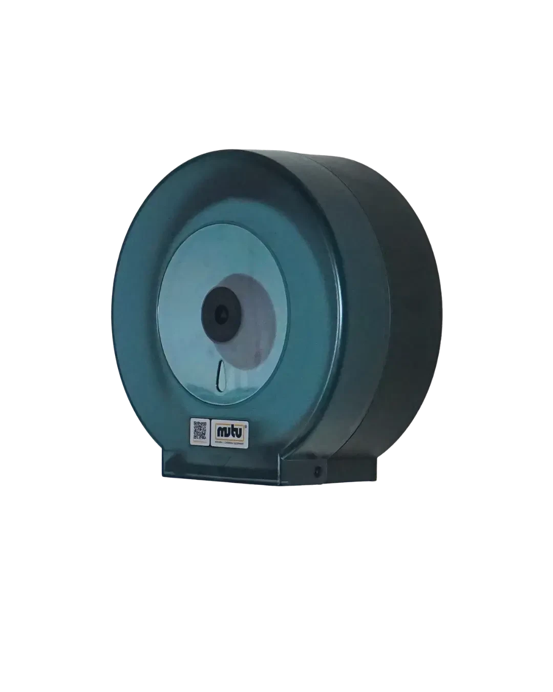 Dispenser Tissue Roll Plastik Toilet Hotel Cafe | Mutu TSD-267B - 4977