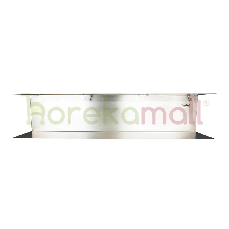 Double Wall Shelf / Rak Gantung Dinding WMR-12U - 2204