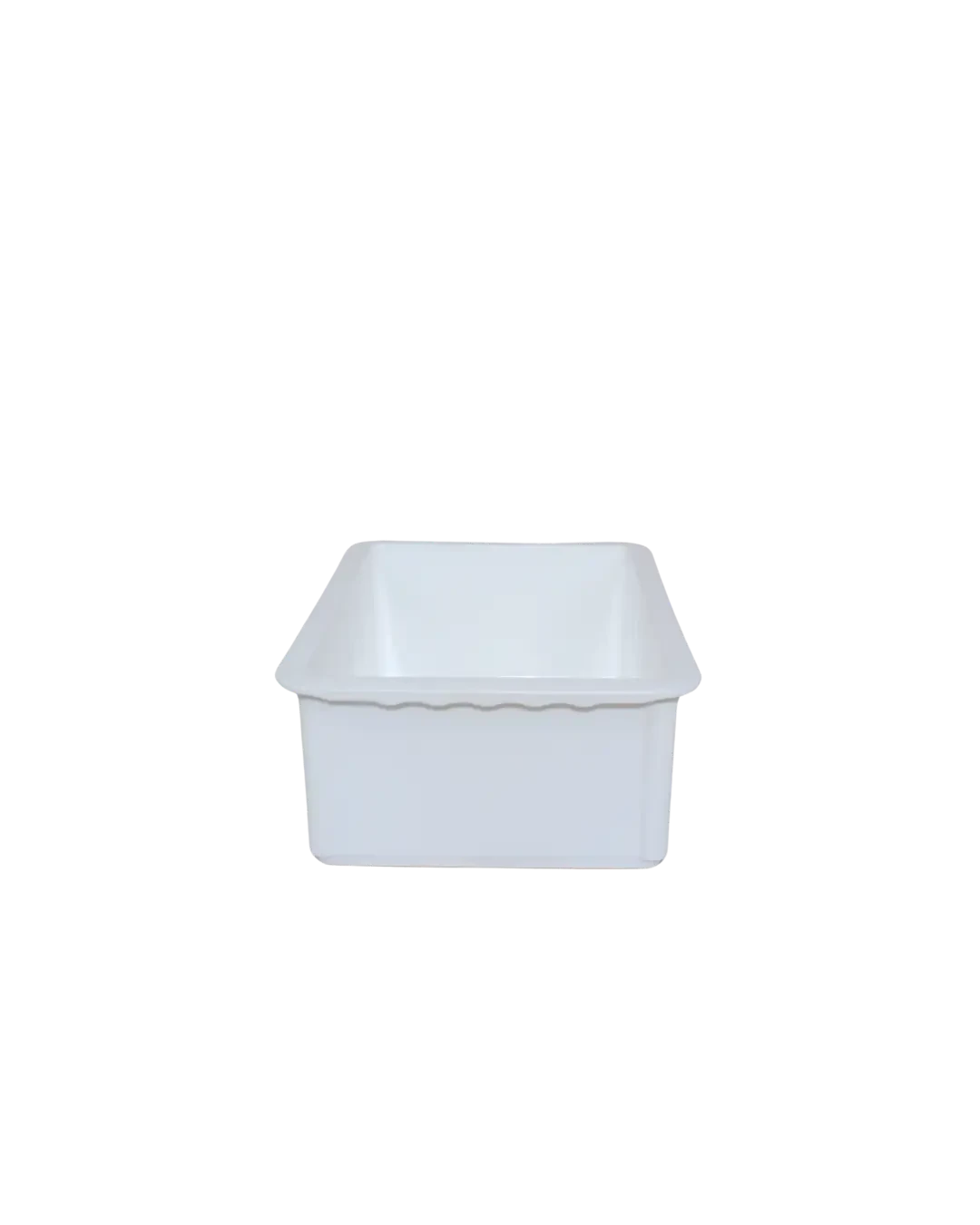 Dough Proofing Box Container Adonan Roti Produksi Besar | Mutu DPB-4315 - 3861