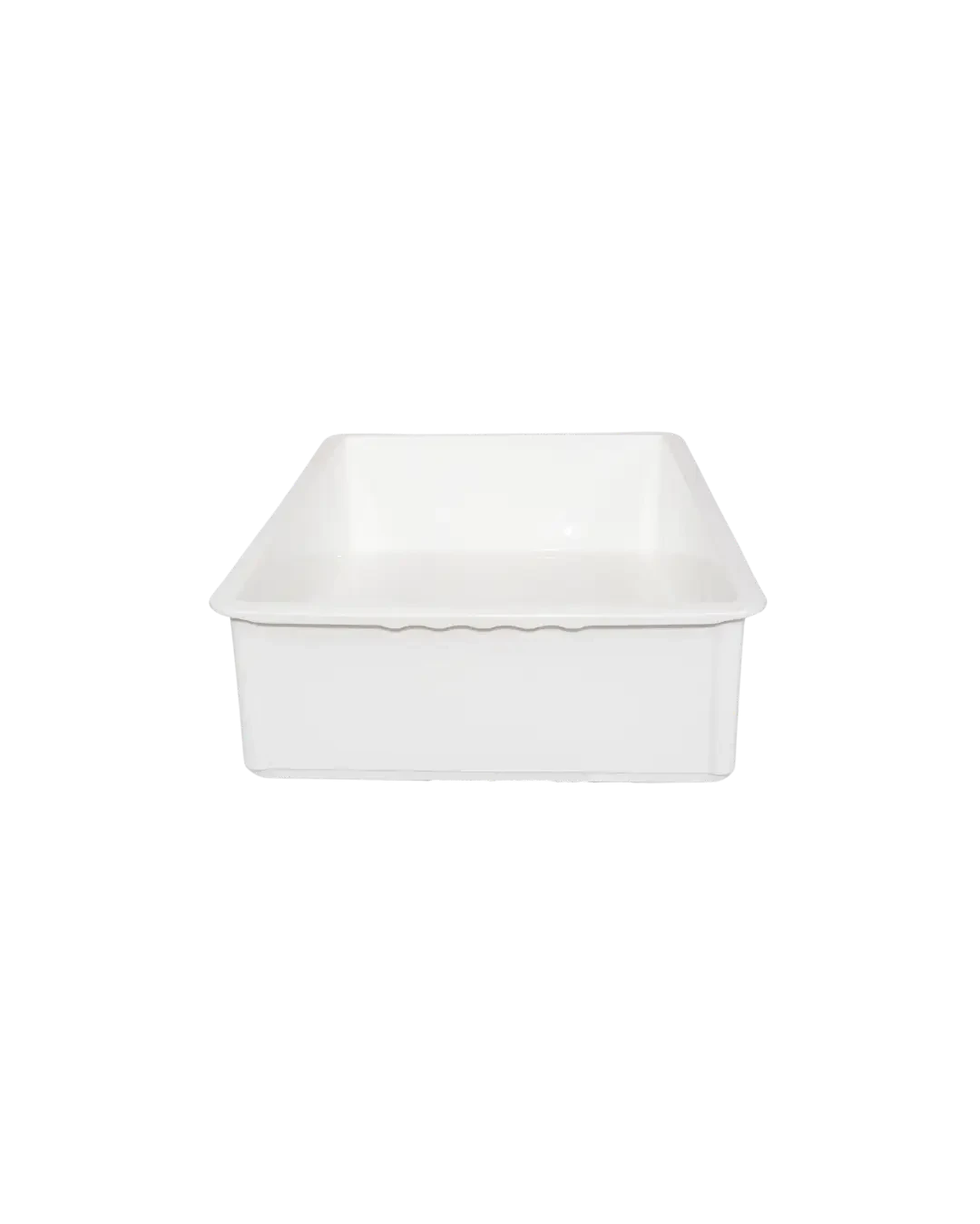 Dough Proofing Box Container Fermentasi Adonan Skala Produksi | Mutu DPB-6416 - 3837