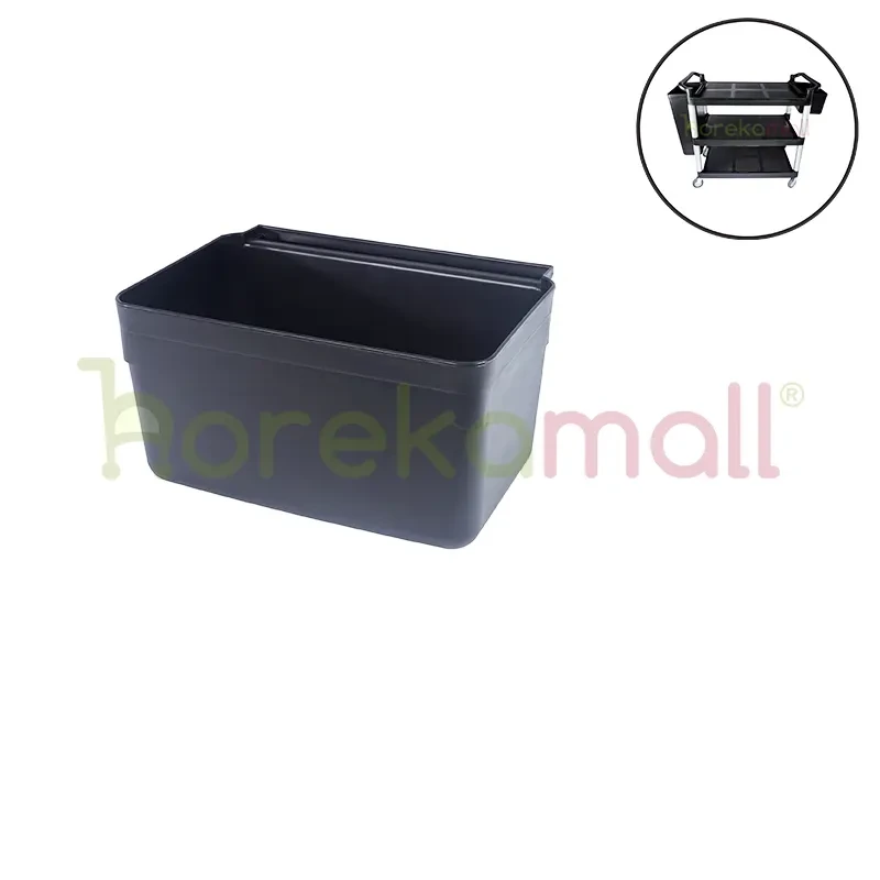 Ember Untuk PDT-3 | Mutu PDT-3#Basket Small - 2850