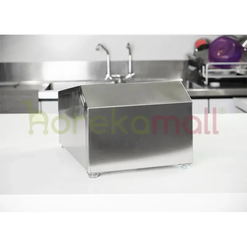 Flatware Cylinder Holder Keranjang Peniris Peralatan Makan Mutu FCH-22 - 2732