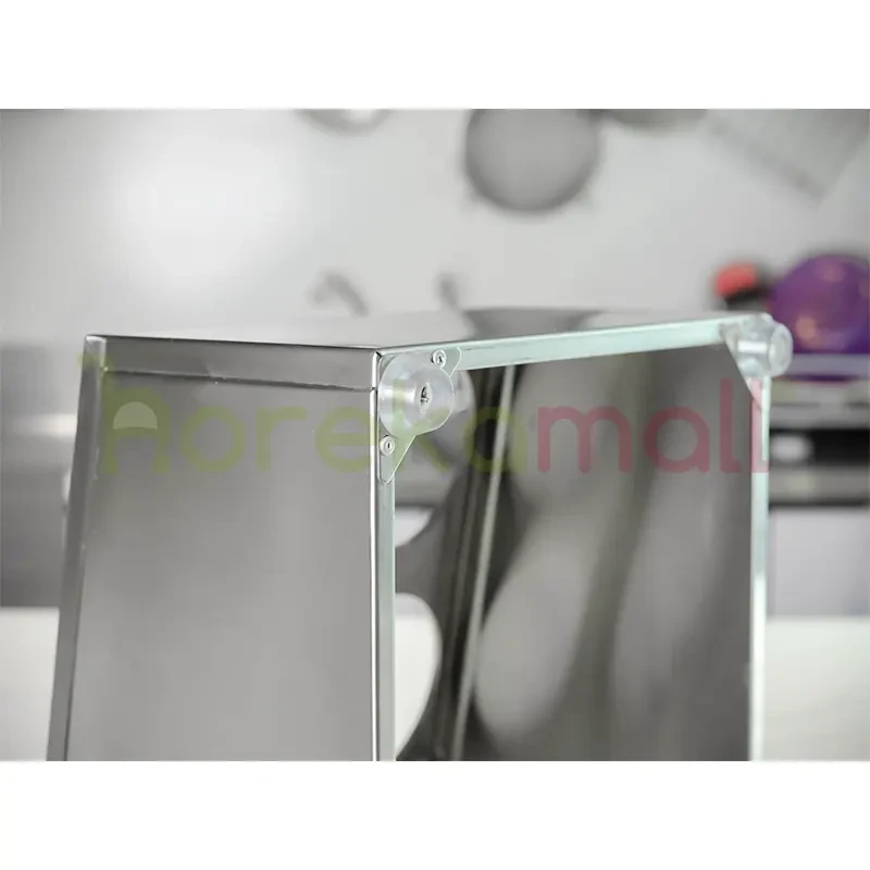 Flatware Cylinder Holder Keranjang Peniris Peralatan Makan Mutu FCH-22 - 2734