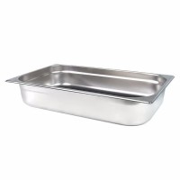 Food Pan Tempat Penyaji Makanan Mutu PAN-11100 - European Standard - 988