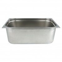 Gastronom Pan | Food Pan Tempat Penyaji Makanan Mutu PAN-11200 - European Standard - 811