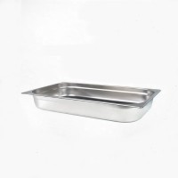 Food Pan Tempat Penyaji Makanan Mutu PAN-1165 - European Standard - 864