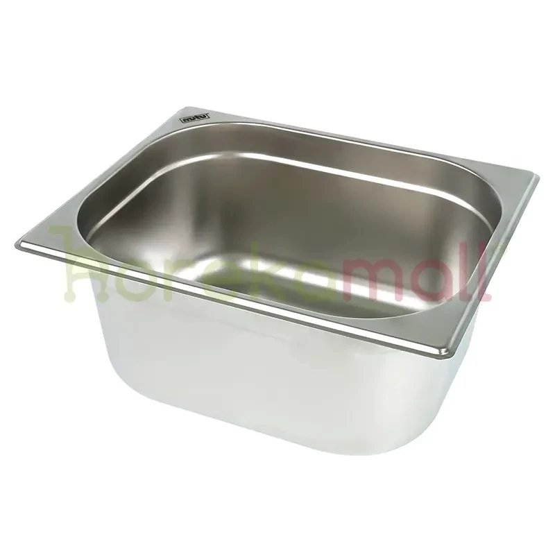 Food Pan Tempat Penyaji Makanan Mutu PAN-12200 - European Standard - 2061