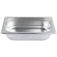 Food Pan Tempat Penyaji Makanan Mutu PAN-1465 - European Standard - 990