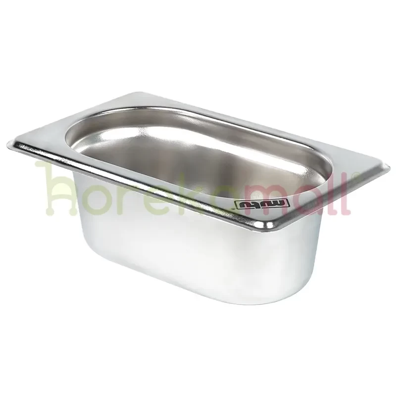 Food Pan Tempat Penyaji Makanan Mutu PAN-1965 - European Standard - 2068