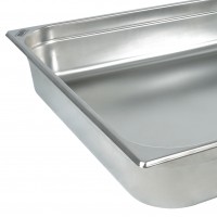 Food Pan Tempat Penyaji Makanan Mutu PAN-21100 - 808