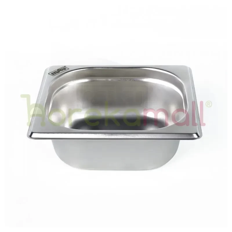 Food Pan Wadah Penyaji Makanan Mutu PAN-1665 - European Standard - 2063