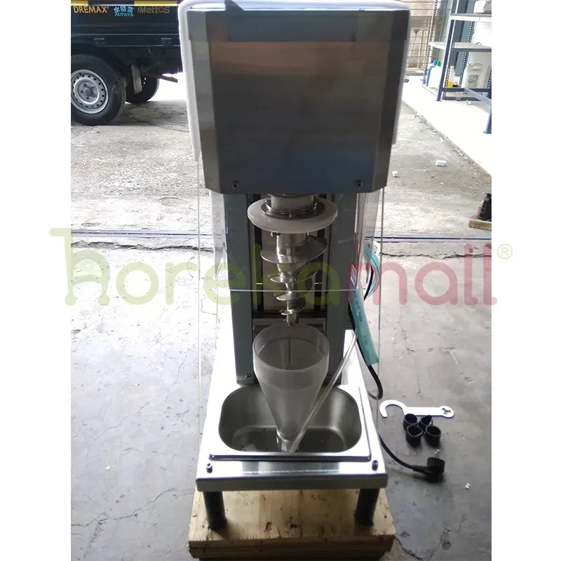 Frozen Yogurt Blending Machine BJB-7150 - 2414