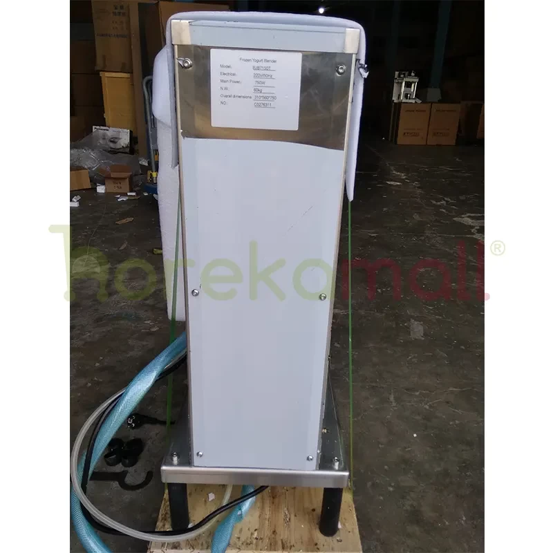 Frozen Yogurt Blending Machine BJB-7150 - 2415