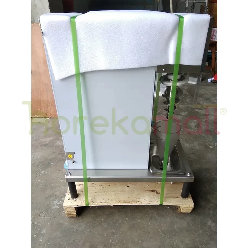 Frozen Yogurt Blending Machine BJB-7150 - 2416