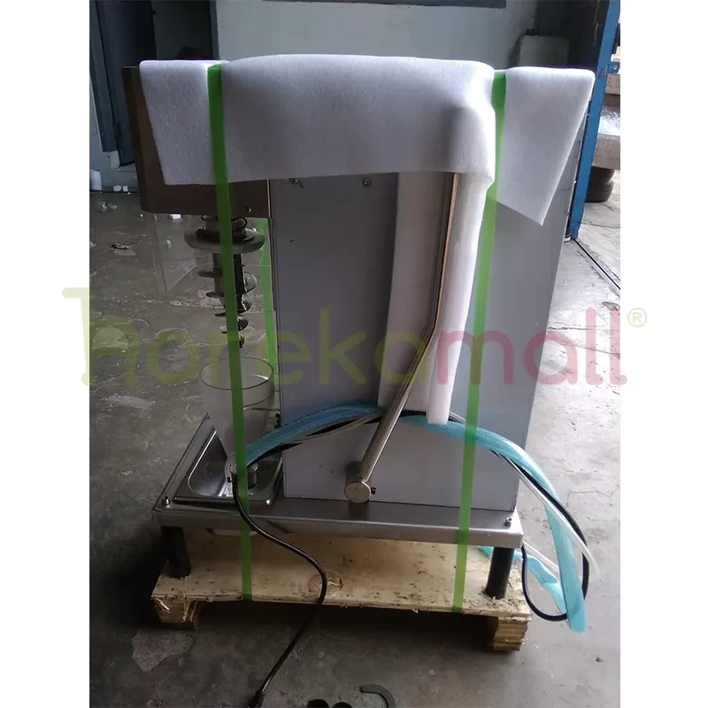 Frozen Yogurt Blending Machine BJB-7150 - 2417