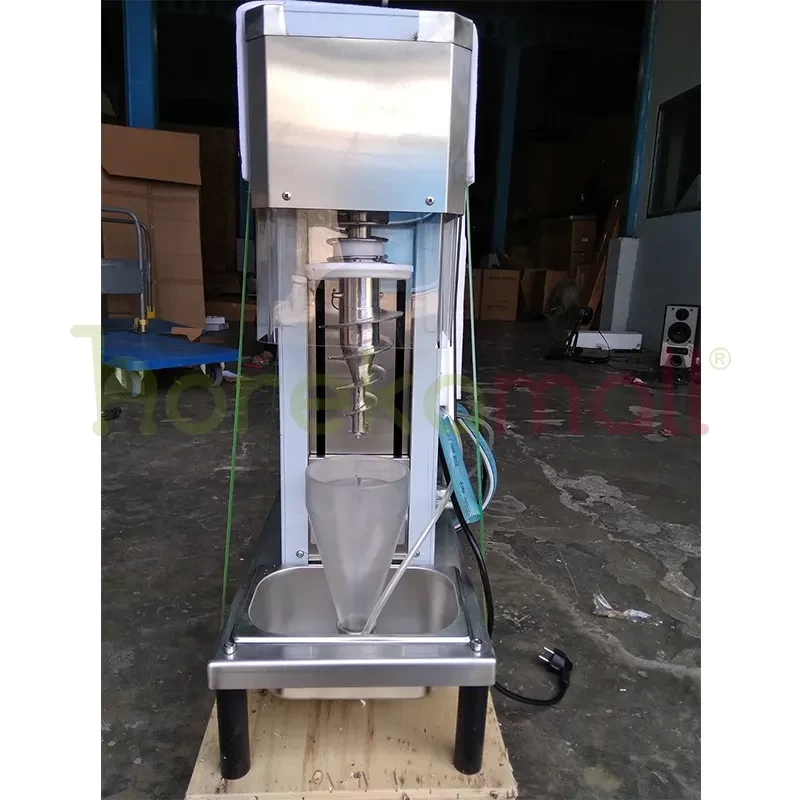 Frozen Yogurt Blending Machine BJB-7150 - 2418