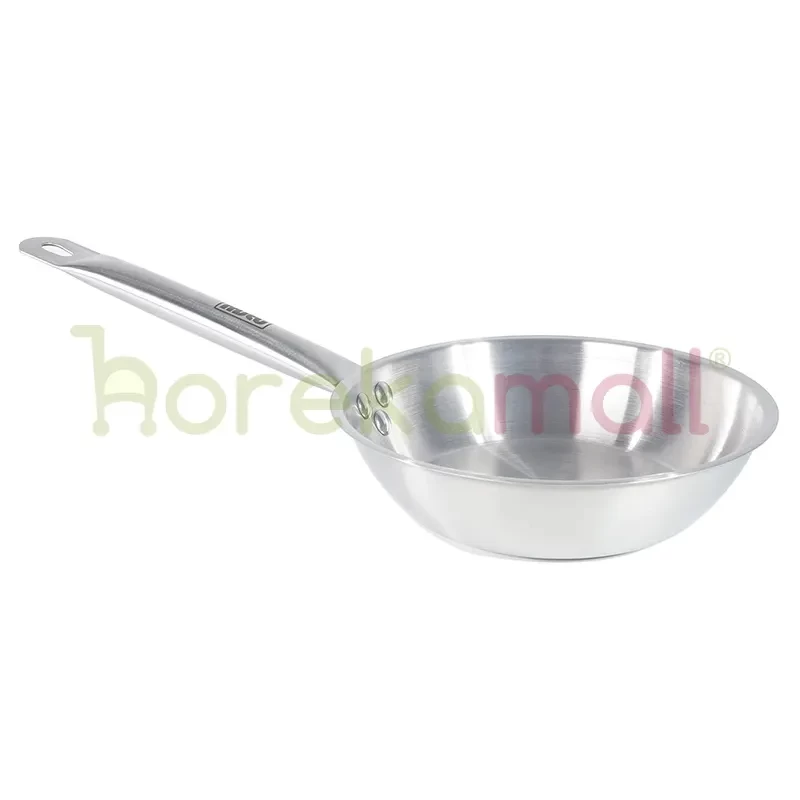 Frying Pan Panci Masak Stainless Steel MUTU FYP-240 - 1973