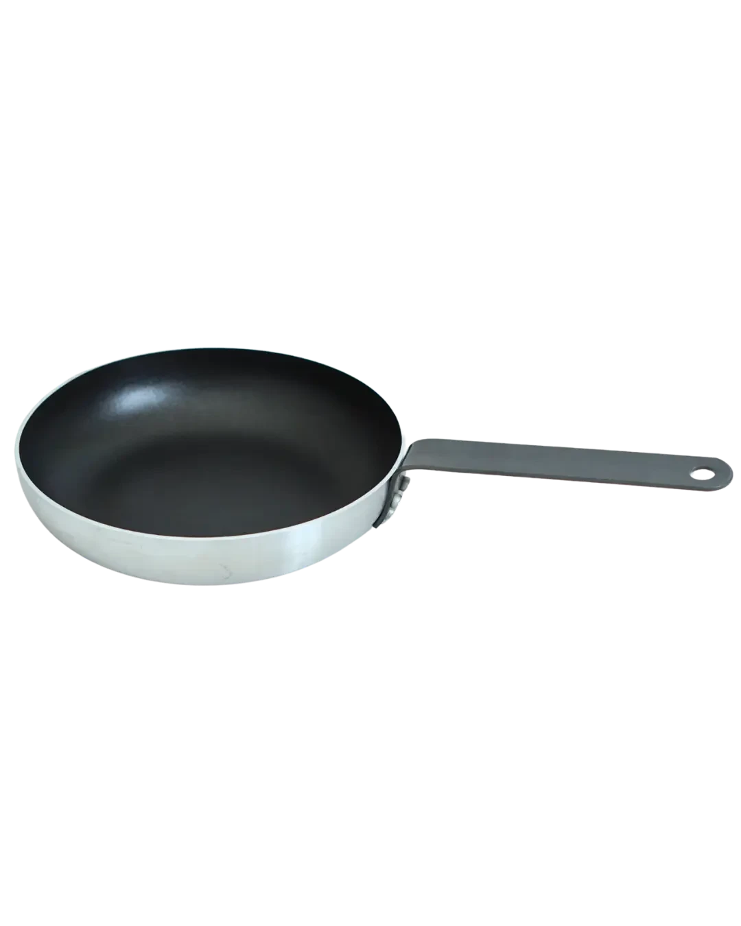 Frying Pan Restaurant Cookware Wajan Aluminium Nonstick | Mutu FYP-I20AT - 3989