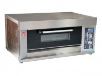 Gas Oven Fomac BOV-ARF10H - 1128