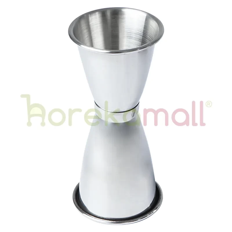 Gelas Takar / Stainless Steel Measuring Cup MSC-L - 2041