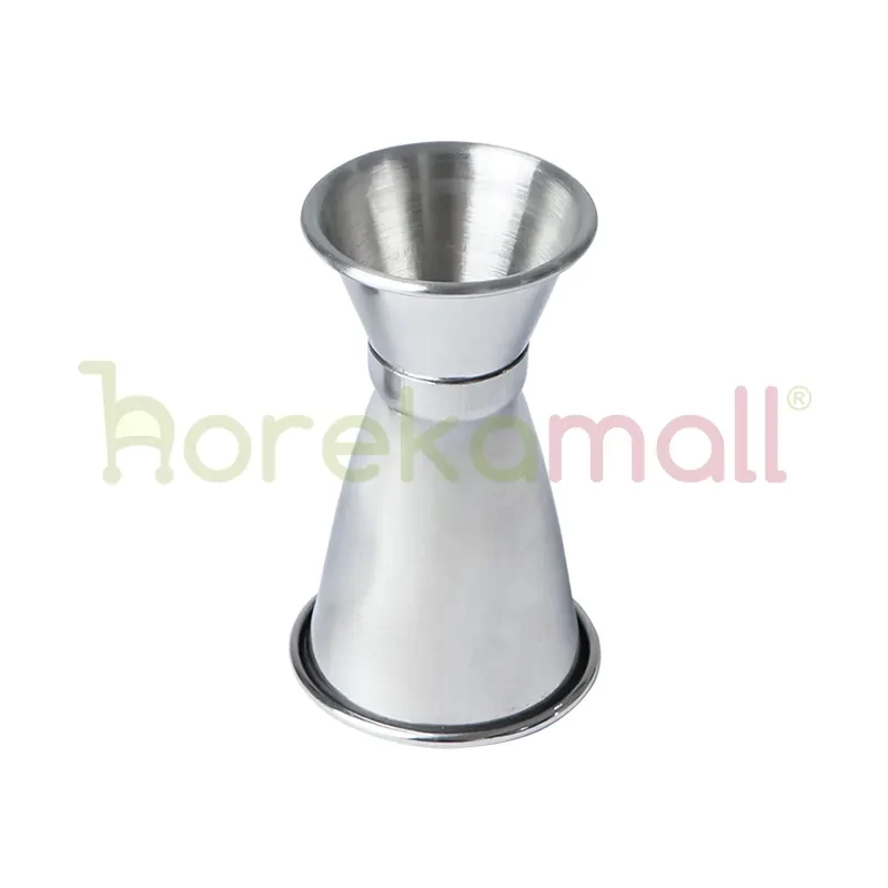 Gelas Takar / Stainless Steel Measuring Cup MSC-S - 2043