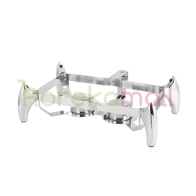 GN 1/1 Rectangular Frame CHF-HF911 - 1840