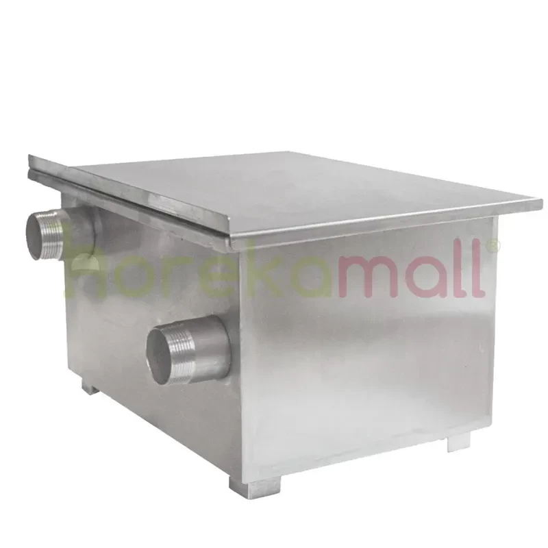 Grease Trap | Penampung Minyak Stainless | Mutu OWS-425A - 2486