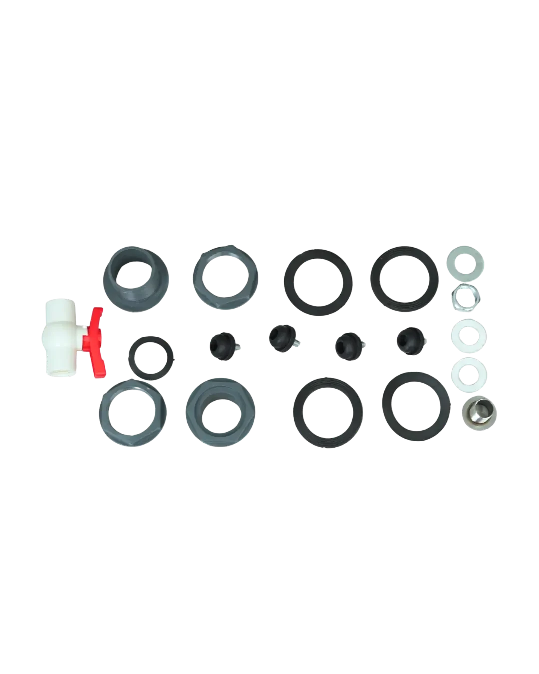 Grease Trap Perangkap Minyak Dapur Komersial Instalasi Plumbing | Mutu OWS-432AM - 3894