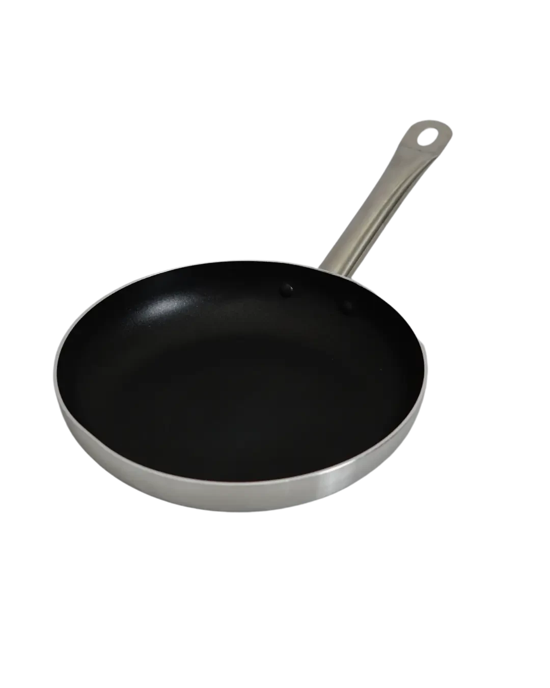 Heavy Duty Kitchen Frying Pan Wajan Teflon Aluminium | Mutu FYP-22AT - 3958