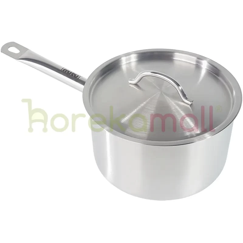 High Body Sauce Pot Panci Saus Mutu SCP-280H - 2115