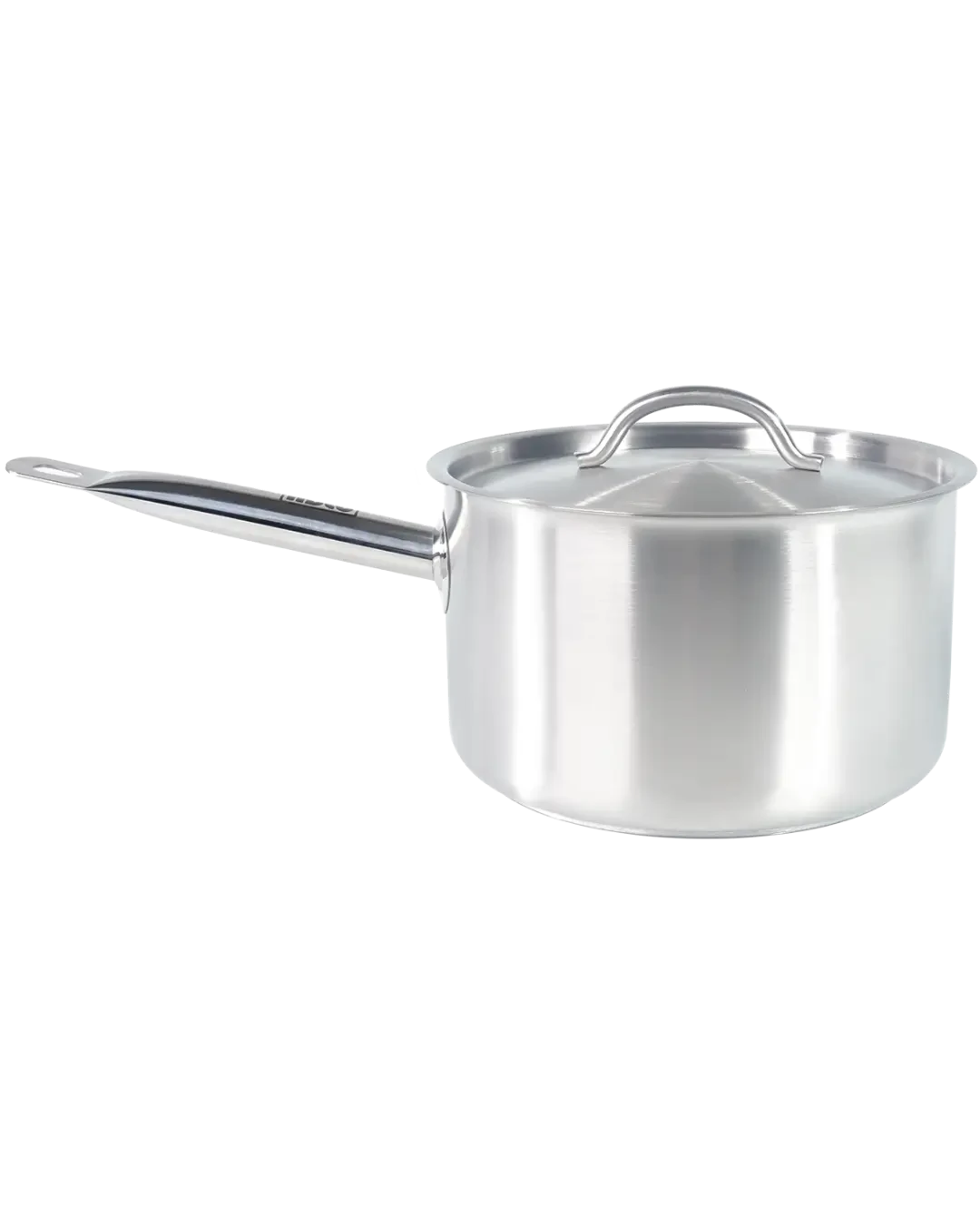 High Body Stock Pot Stainless Steel Chef Restaurant Hotel | Mutu SCP-240H - 4947