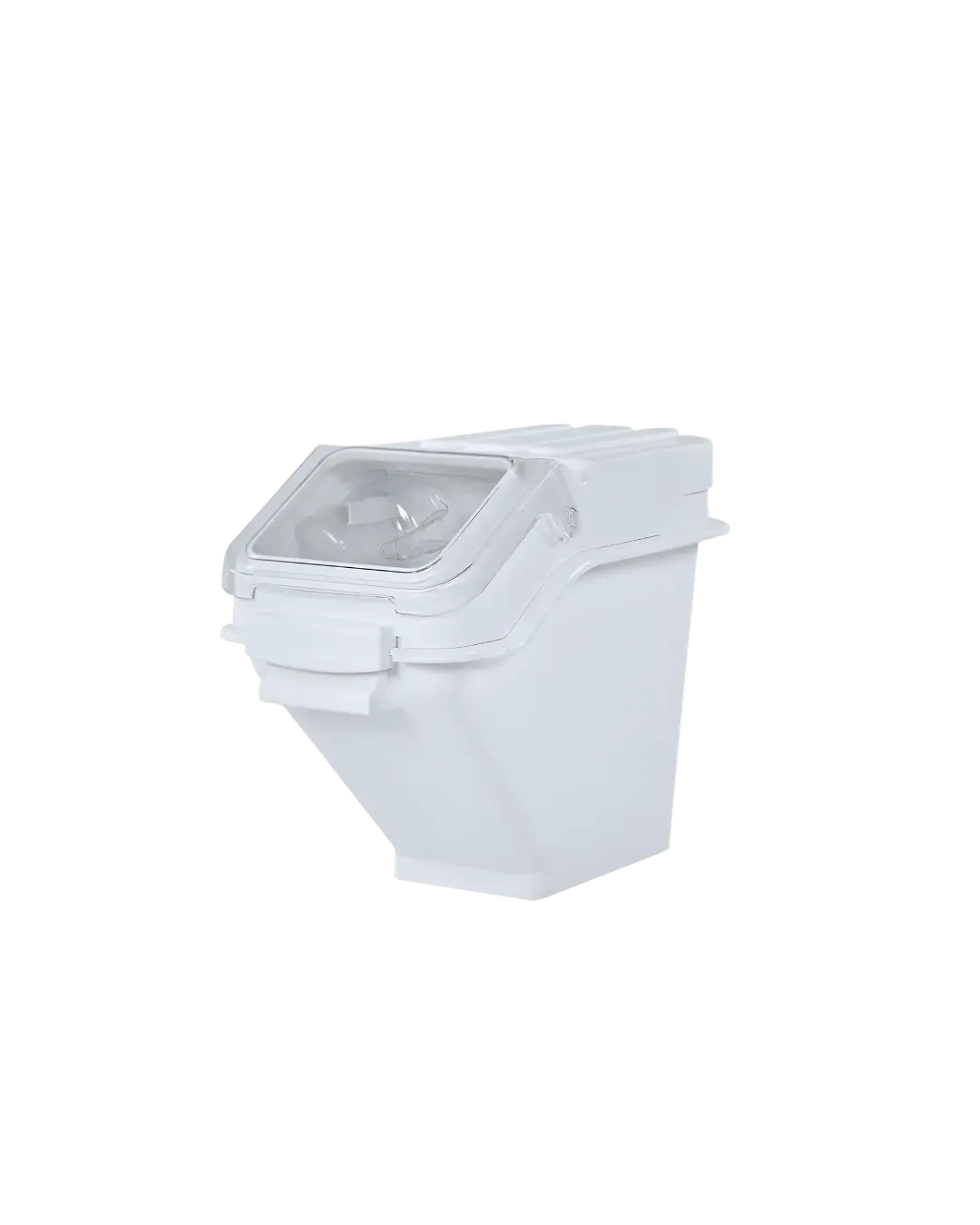 Ingredient Bin 24L Container Beras Wadah Bahan Kering Kitchen Organizer | Mutu ISB-24L - 3810