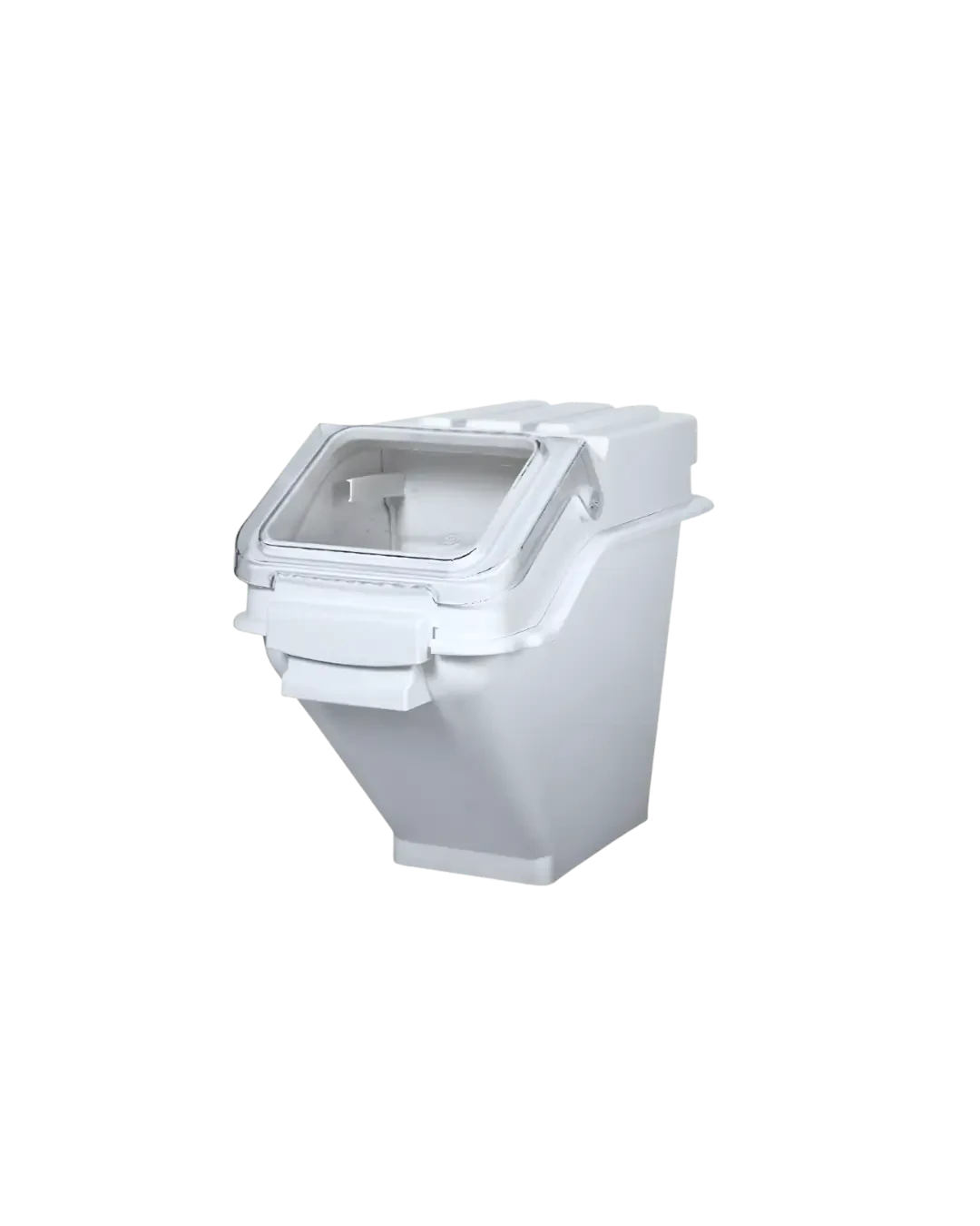 Ingredient Bin 47L Wadah Bulk Beras Tepung Kacang Food Container | Mutu ISB-47L - 3812