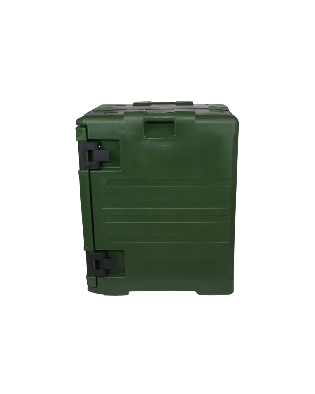 Insulated Container Front Loading Container Baking Tray 400×600 | Mutu ICF-120AL - 3536