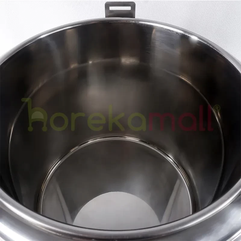 Insulation Barrel Panci Makanan Mutu IB-1224 - 1988