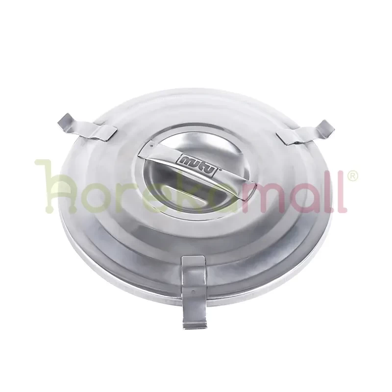 Insulation Barrel Panci Makanan Mutu IB-4027 - 2002