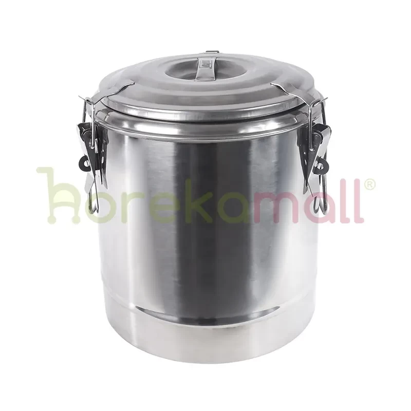 Insulation Barrel Panci Makanan Mutu IB-5028 - 2003