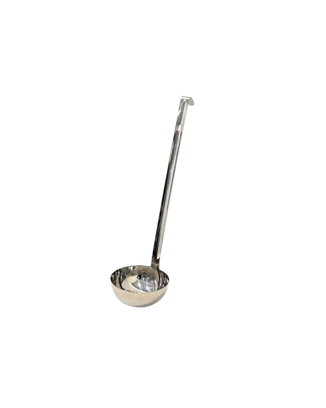 Irus Kuah Kapasitas Maksimal Stainless 600cc | Mutu ML-600 - 5360