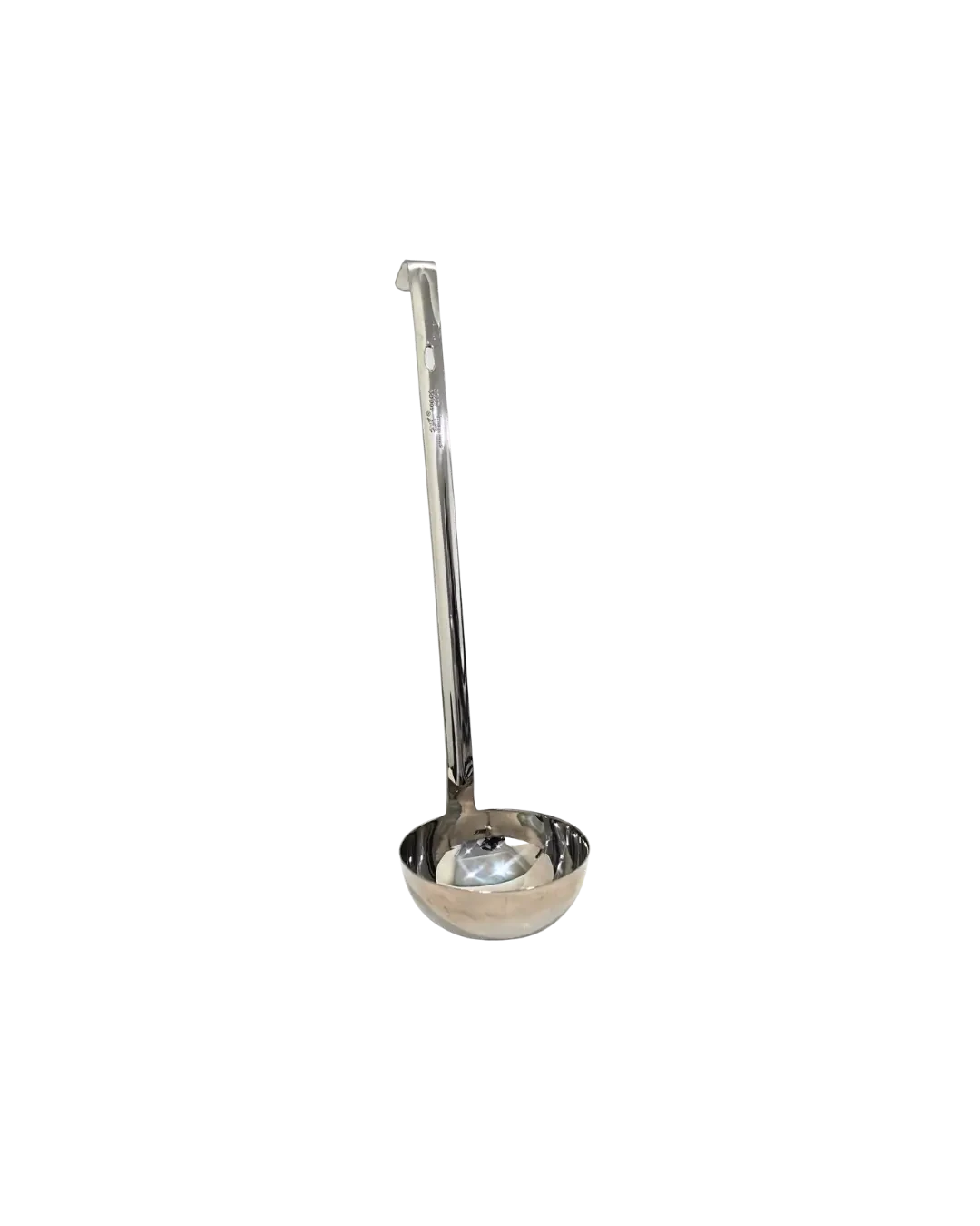 Irus Kuah Kapasitas Maksimal Stainless 600cc | Mutu ML-600 - 5361
