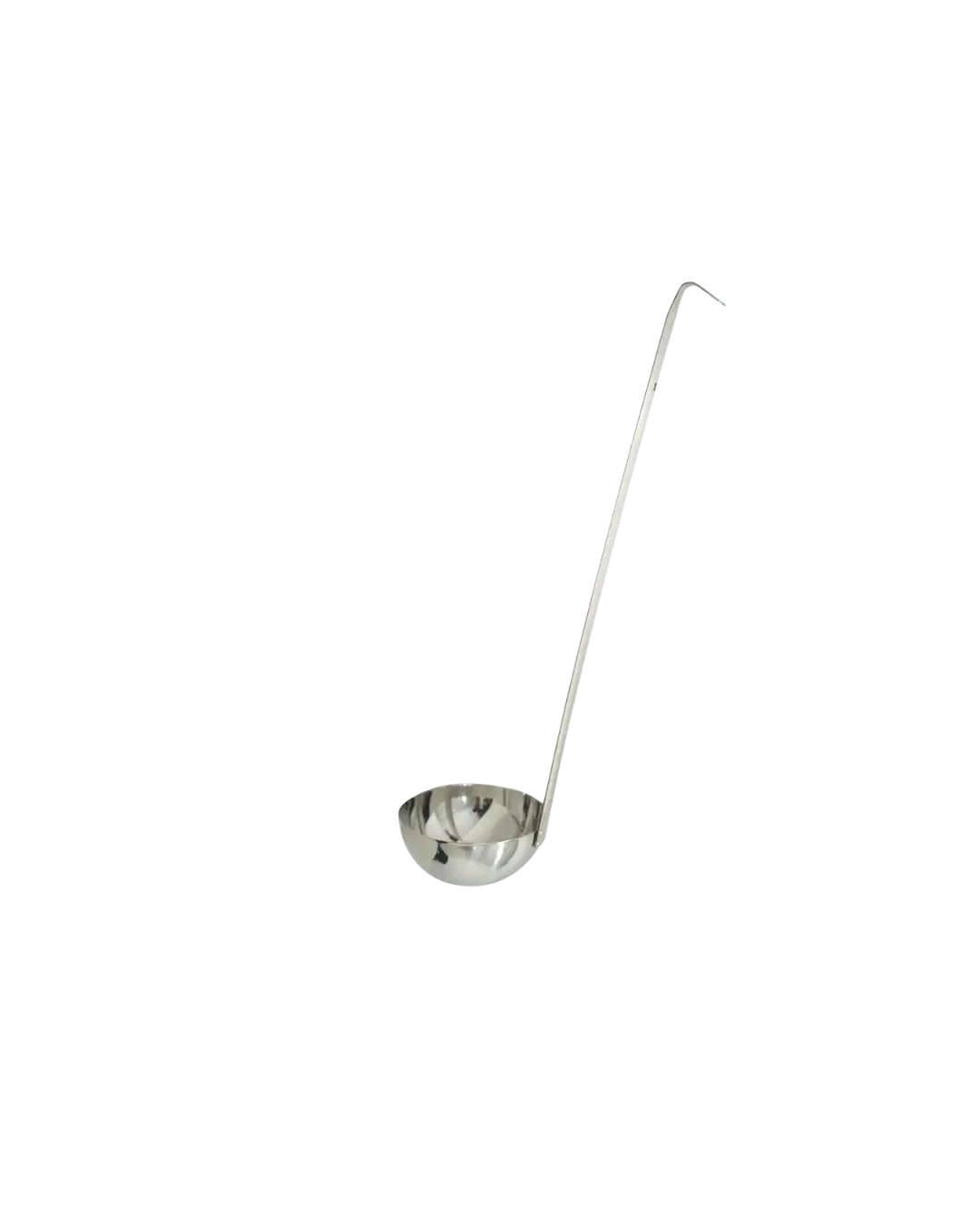 Irus Kuah Soto Bakso Standar Restoran Stainless 90cc | Mutu ML-90C - 5136