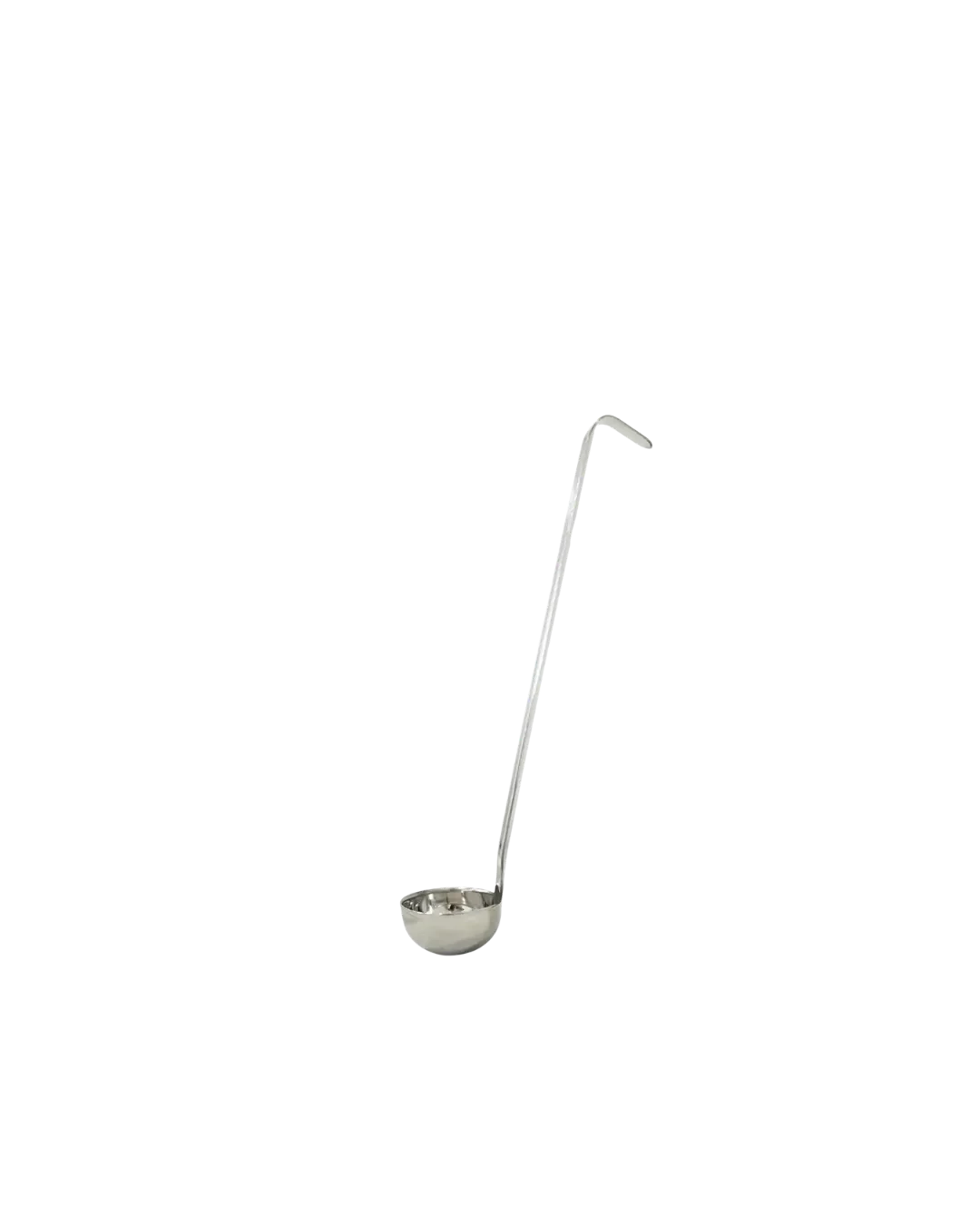 Irus Takar Gula Cair Alat Minuman Stainless 30cc | Mutu ML-30 - 5244