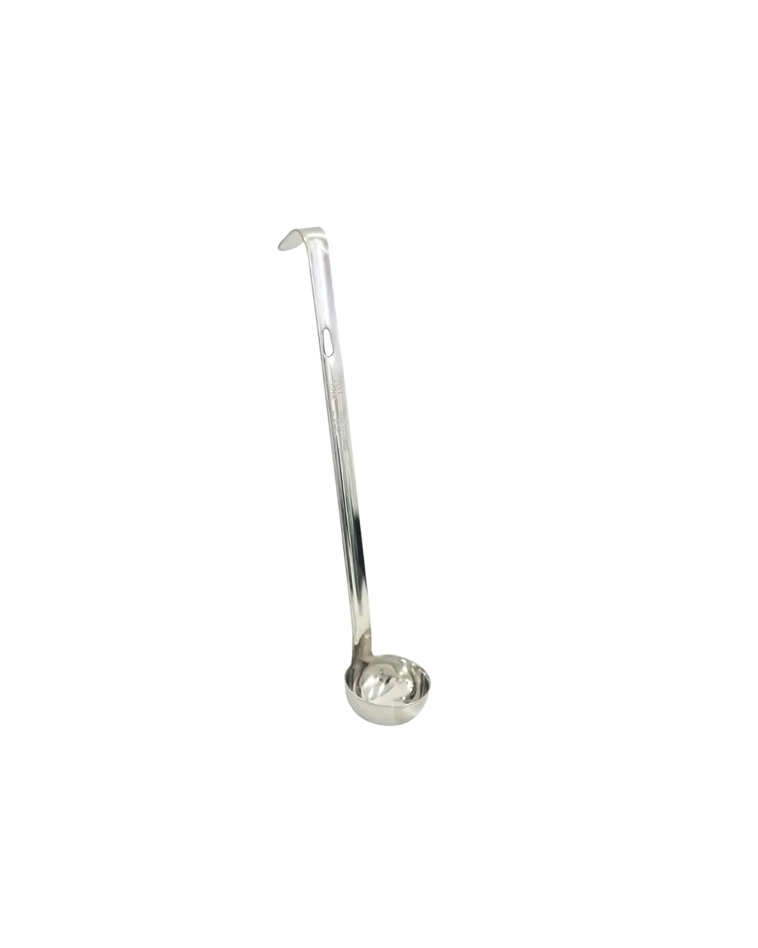 Irus Takar Gula Cair Alat Minuman Stainless 30cc | Mutu ML-30 - 5249