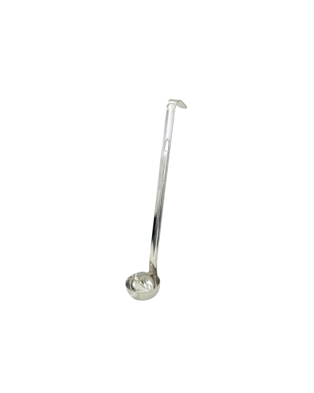 Irus Takar Gula Cair Alat Minuman Stainless 30cc | Mutu ML-30 - 5253