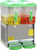 Juice Dispenser |Mesin Pendingin Minuman JCD-XJA18-2 Fomac - 562