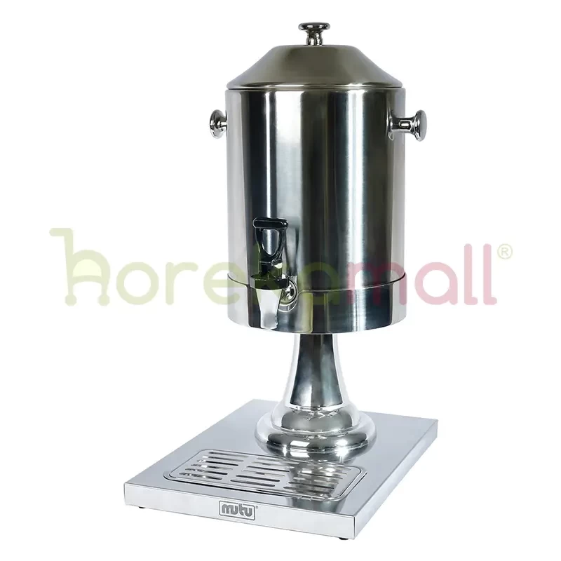 Juice Dispenser Stainless Steel Mutu SJD-8S - 2132