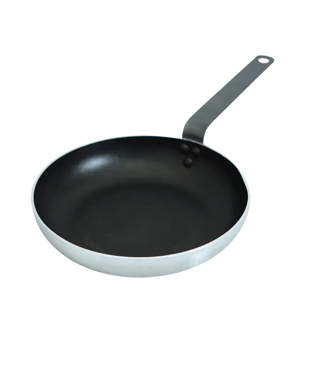 Kitchen Frying Pan Wajan Teflon Aluminium Heavy Duty | Mutu FYP-I22AT - 3994