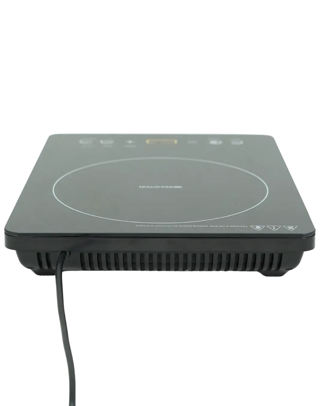 Kompor Induksi Portable Masak Cepat Dapur Cafe | Mutu IC-2000 - 4709