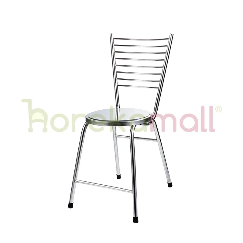 Kursi Kafe Kursi Kantin Kursi Foodcourt Kursi Resto Mutu STO-GD12 - 2147